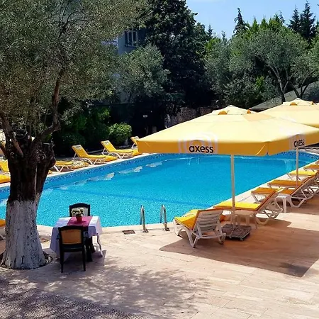 Hotel Palm Way