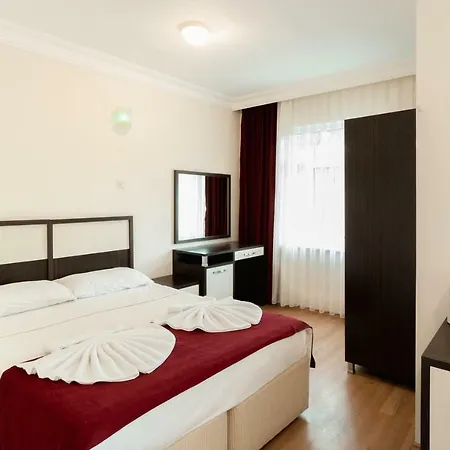 Hotel Palm Way