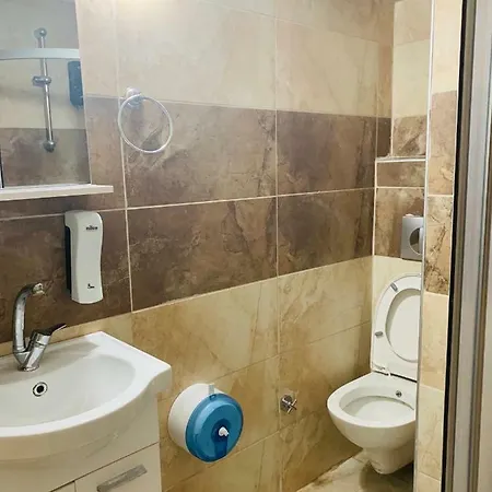 Hotel Palm Way