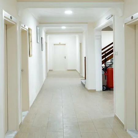 Hotel Palm Way Kucukkuyu
